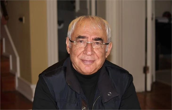 Şener Şen: Herkesin aklını başına toplaması lazım