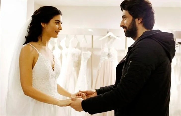 Kara Para Aşk için imza kampanyası başlatıldı!