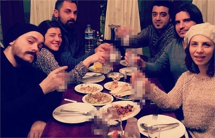 Sertab Erener'e 20 yaş küçük sevgili!