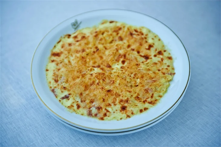 Cipriani'nin sağlıklı, doğal, hafif bahar lezzetleri