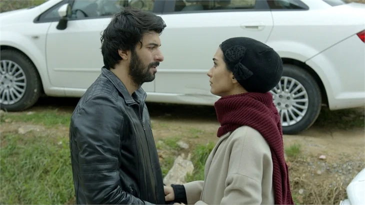 'Kara Para Aşk'ta hesaplaşma vakti!