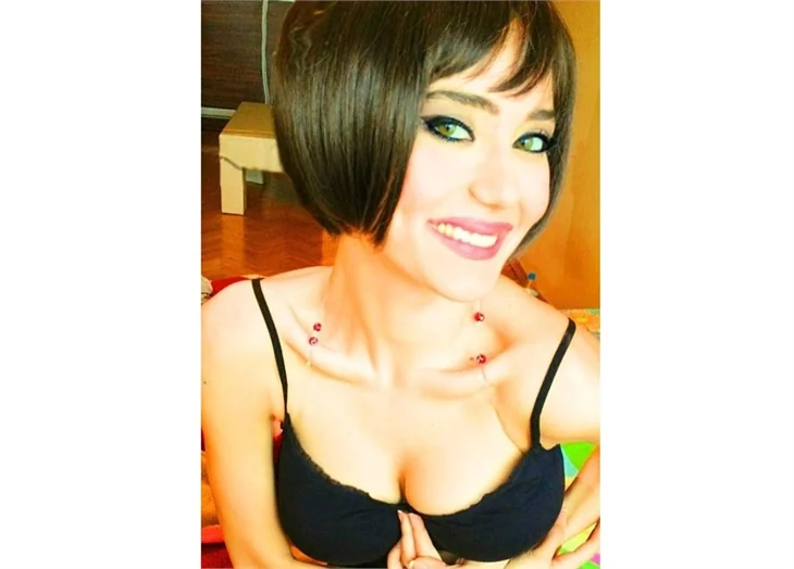 Türkiye, Cansu Taşkın'ı aradı!