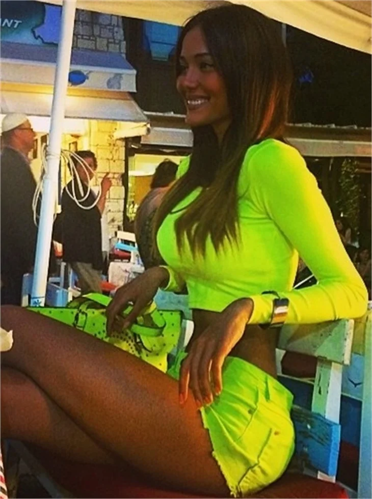Türkiye, Cansu Taşkın'ı aradı!