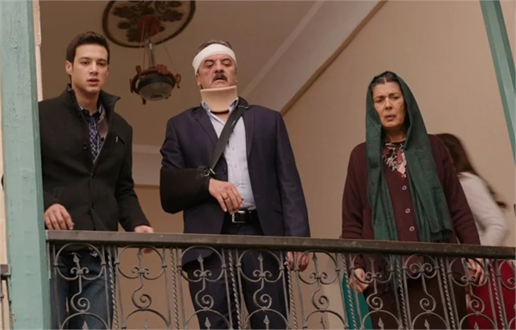 Karagül'de Kendal'a büyük sürpriz!
