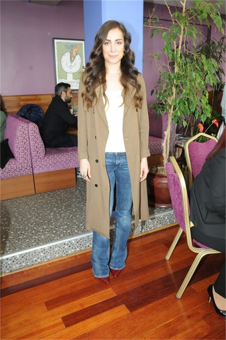 Bizim Hikaye'ye görkemli tanıtım!