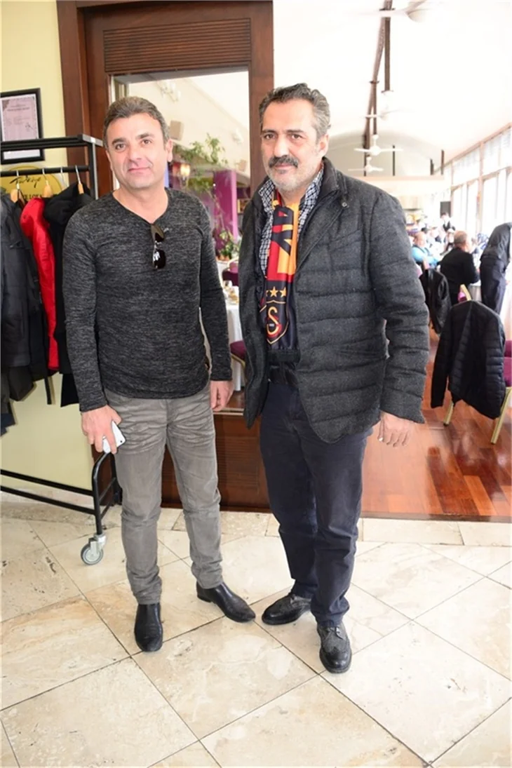 Bizim Hikaye'ye görkemli tanıtım!