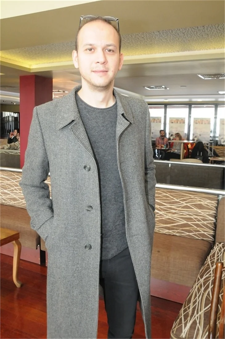 Bizim Hikaye'ye görkemli tanıtım!