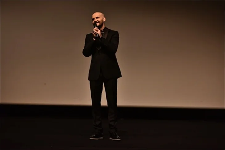 Güvercin Uçuverdi filminin galasında neler yaşandı?