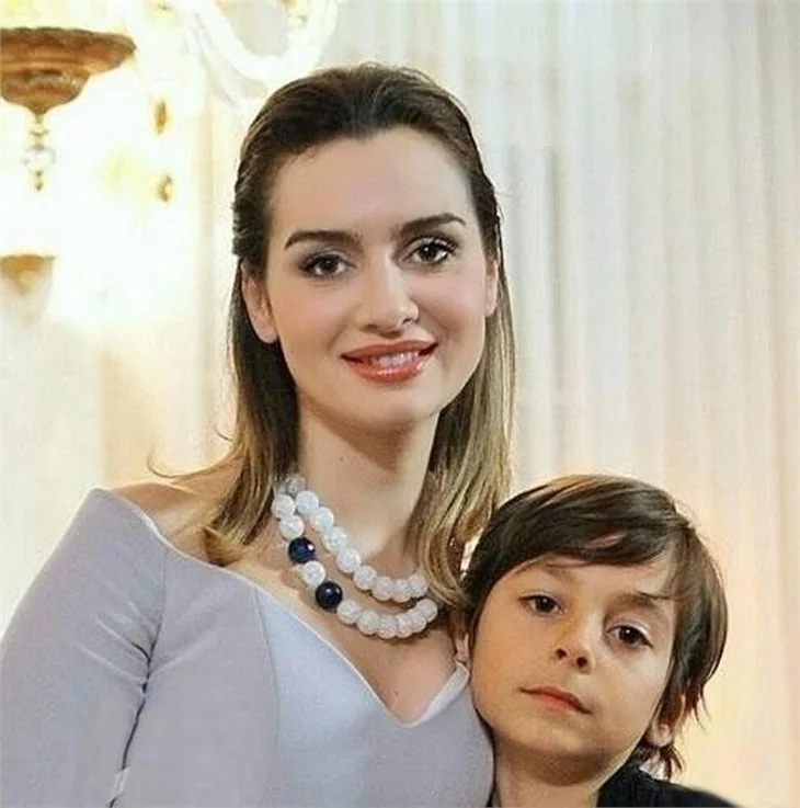 Küçük Ağa yeni kanalında ekrana dönüyor!