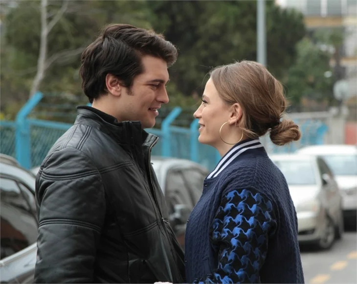 Medcezir'de ortalık karışıyor!
