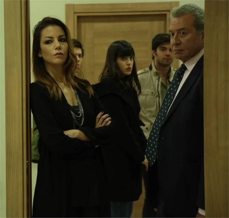 Medcezir'de ortalık karışıyor!
