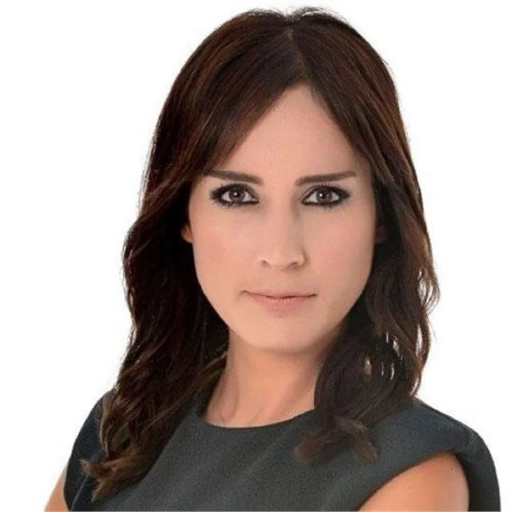 Nazlı Çelik ve Serdar Bilgili'den bir ilk!