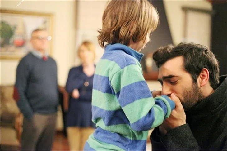 Show TV'den Küçük Ağa açıklaması!