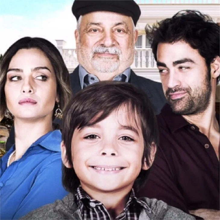 Show TV'den Küçük Ağa açıklaması!