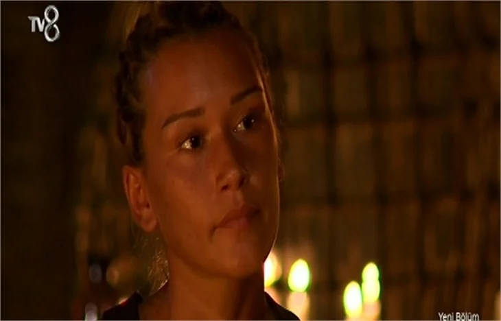 Survivor Seda'dan Hilmicem'e şok suçlama!