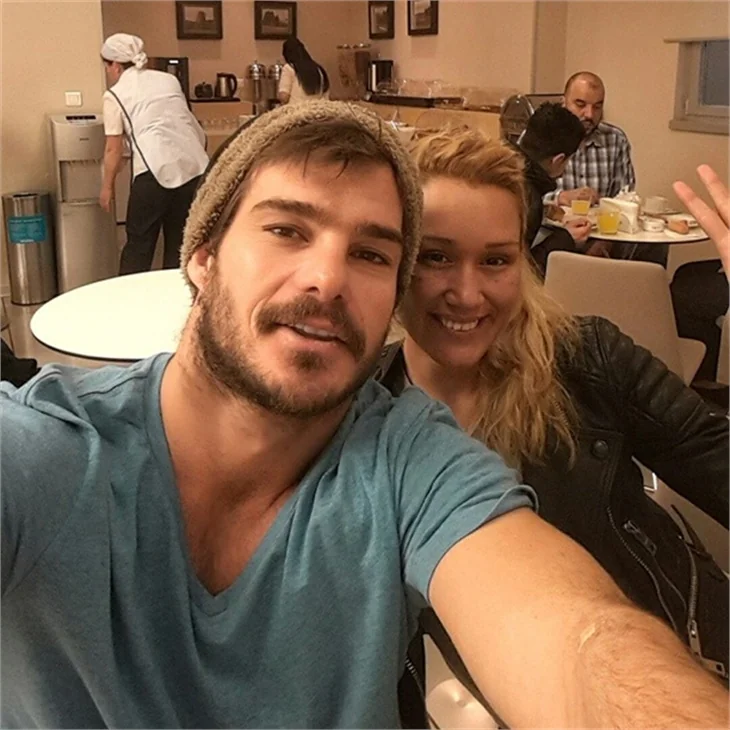 Survivor Seda'dan Hilmicem'e şok suçlama!