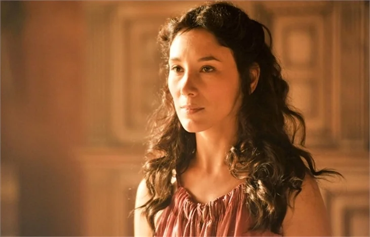 Sibel Kekilli: "Türkler beni sevmez"