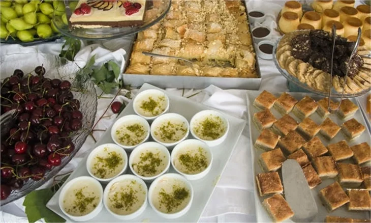 İstanbul manzarası Lacivert'te ayaklarınızın altında