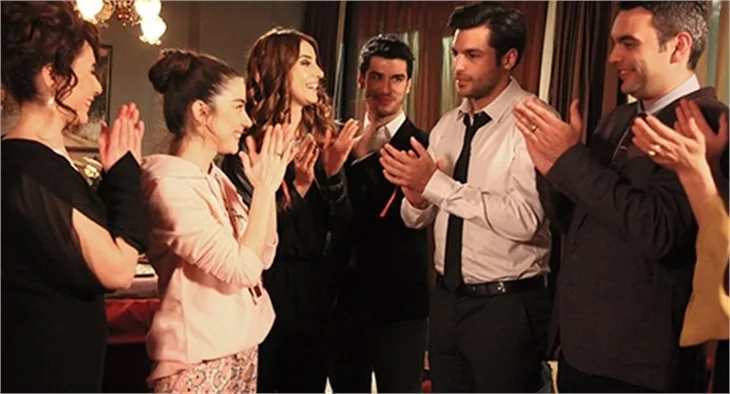 Kiraz Mevsimi hayranlarına müjde!