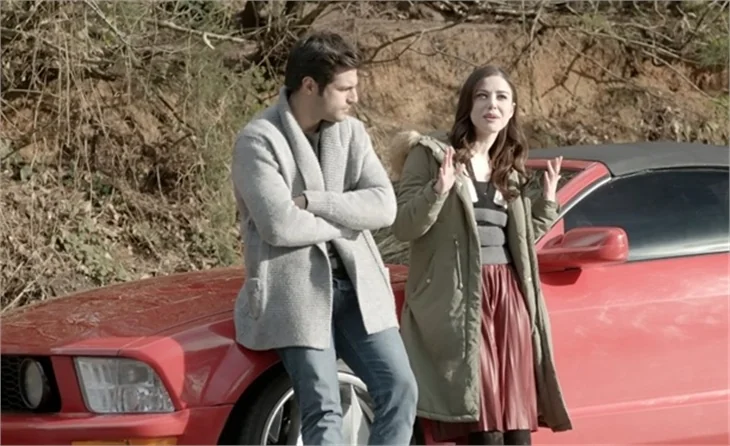 Kiraz Mevsimi hayranlarına müjde!