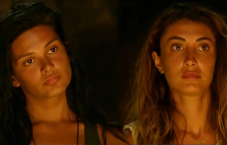 Survivor All Star'da kimin adı yazıldı?