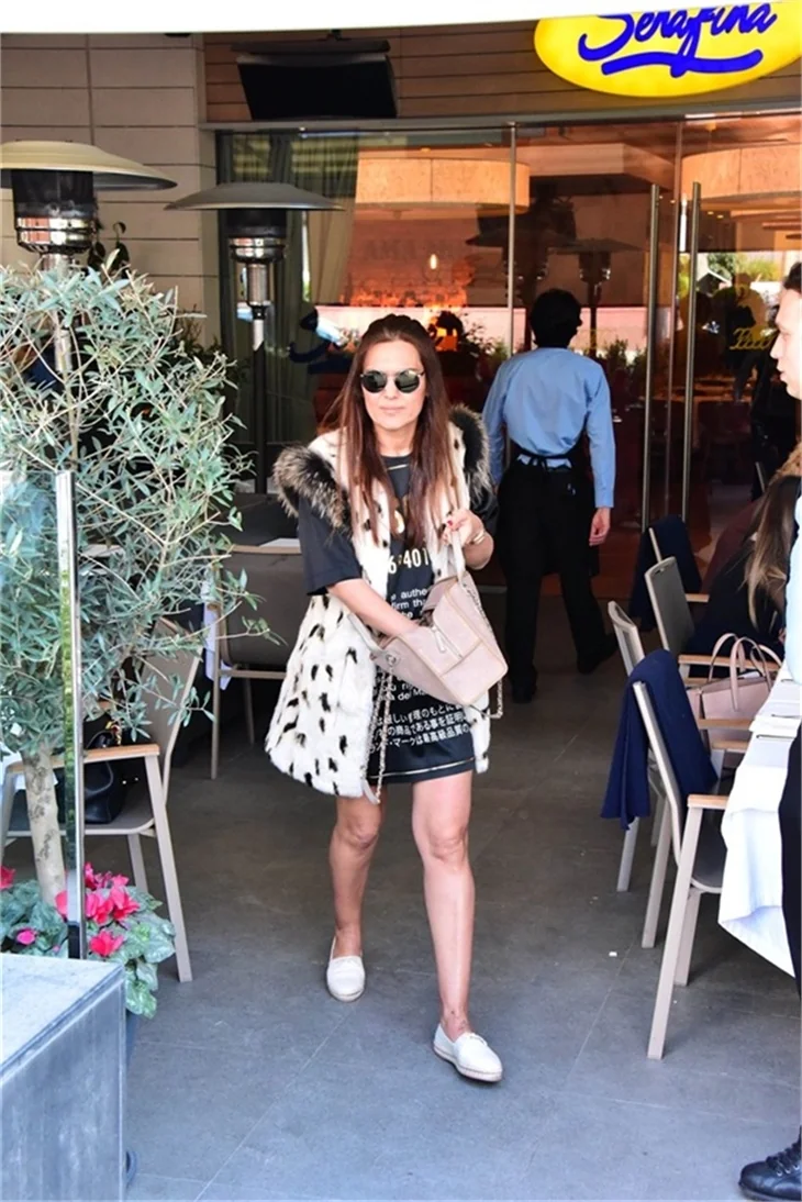 'Minik' Demet Akalın