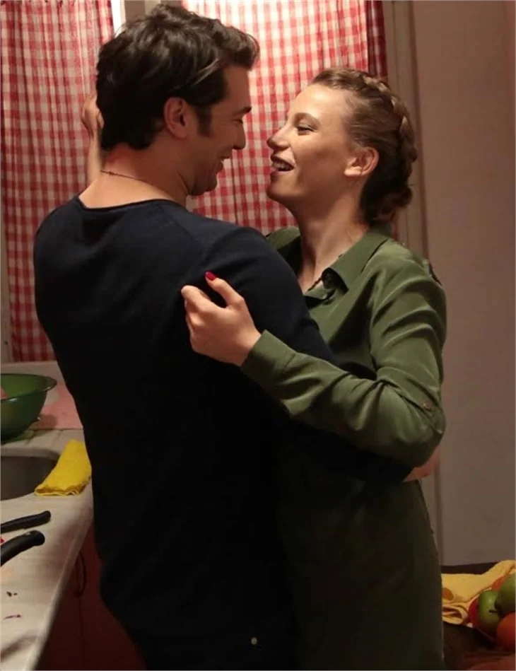 Yaman ve Mira'nın sessizlik yemini!