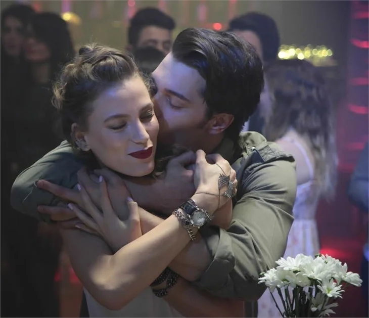 Yaman ve Mira'nın sessizlik yemini!