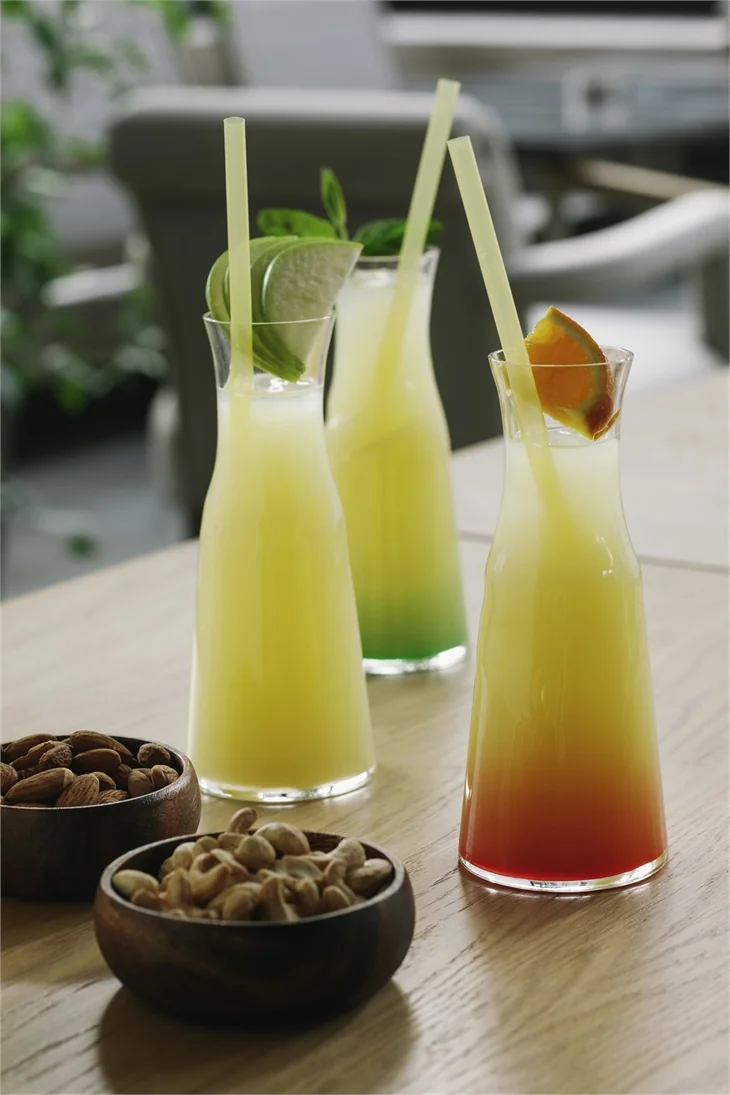 Lula Brasserie ile tanışın