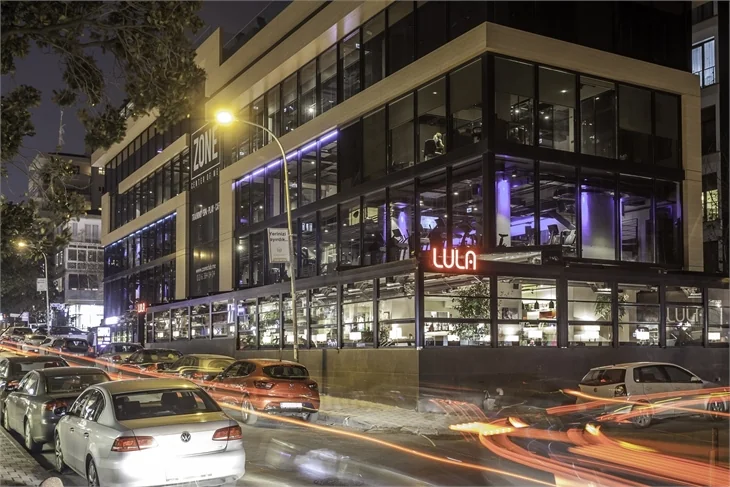 Lula Brasserie ile tanışın