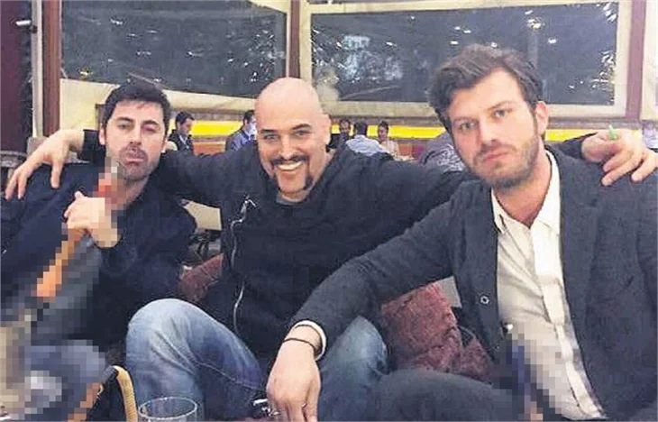 Kıvanç Tatlıtuğ'un vefası!
