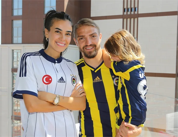Asena Erkin 80 bin liraya dönmedi
