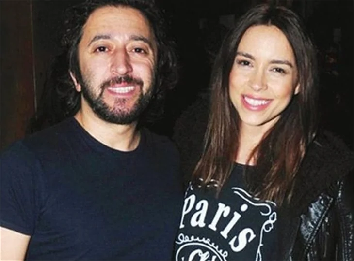 Cansu Kurtçu'dan cesur itiraf!