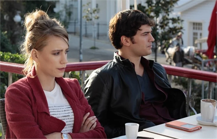 Medcezir’in senaristinden flaş açıklama!