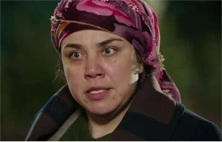Yeşim Ceren Bozoğlu diziden 2. kez ayrıldı