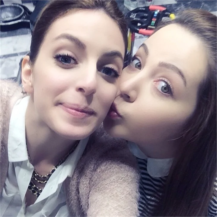 Maral dizisinin setinde neler oluyor?
