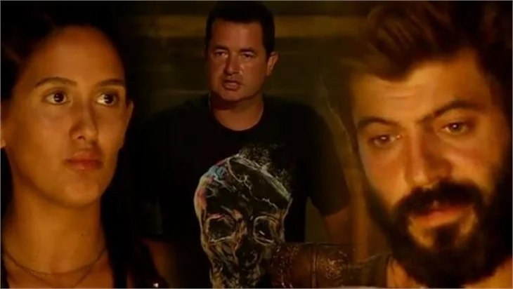 Survivor All Star'a kim veda edecek?
