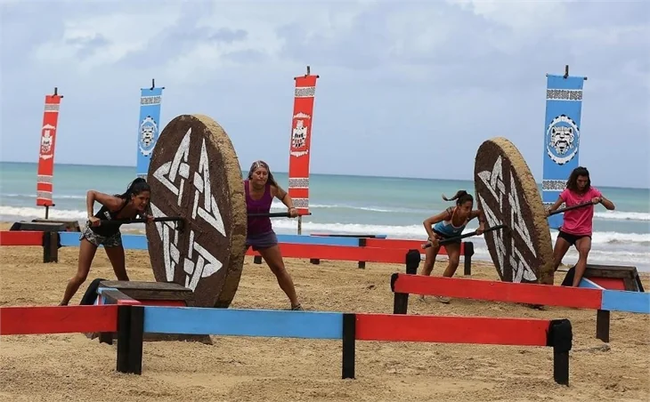 Survivor All Star'a kim veda edecek?