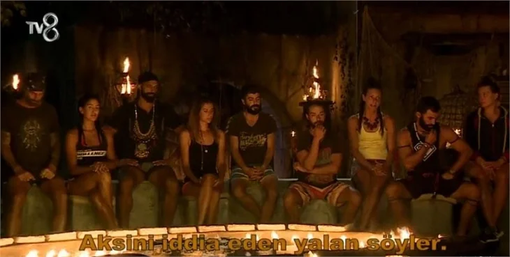 Survivor All Star'a kim veda edecek?