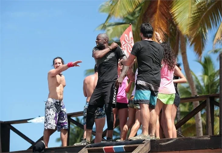 Survivor All Star'a kim veda edecek?