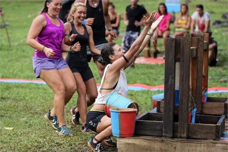 Survivor All Star'a kim veda edecek?
