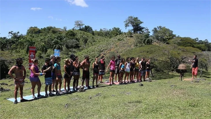 Survivor All Star'a kim veda edecek?