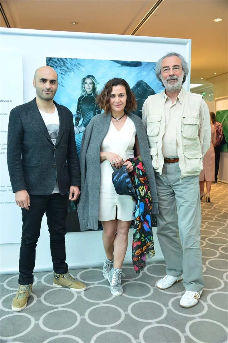 Ünlüler Adana'ya akın etti!