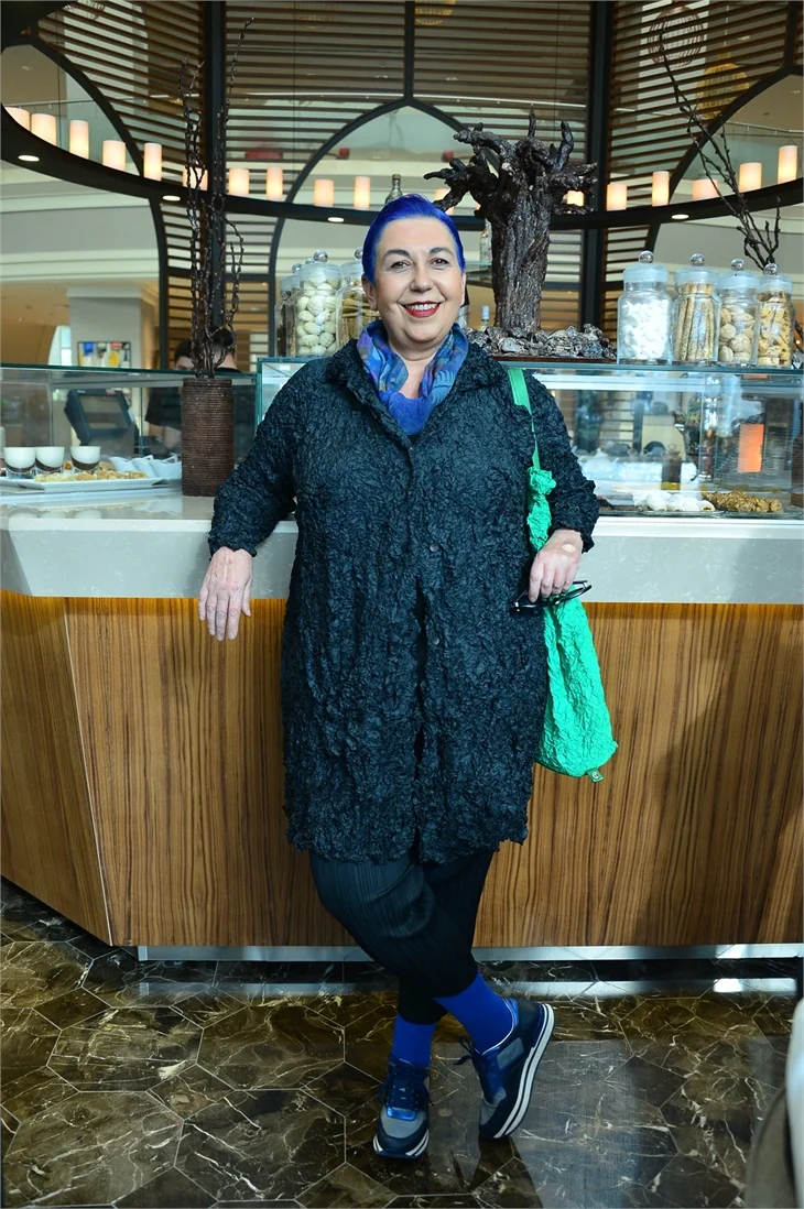 Ünlüler Adana'ya akın etti!