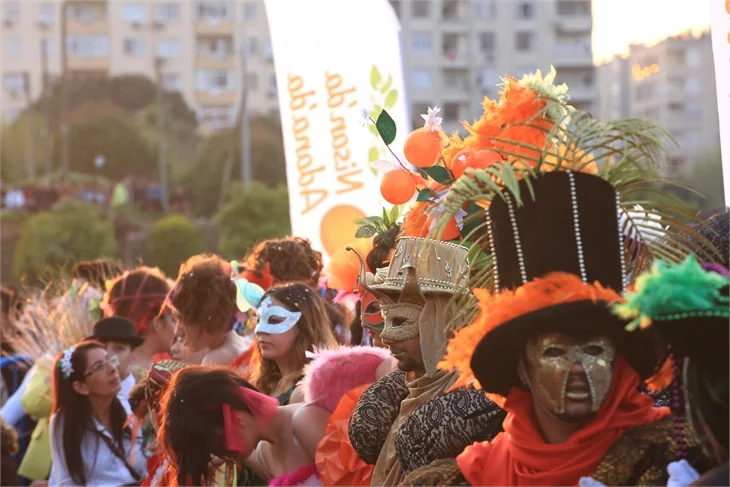 Ünlüler Adana'ya akın etti!