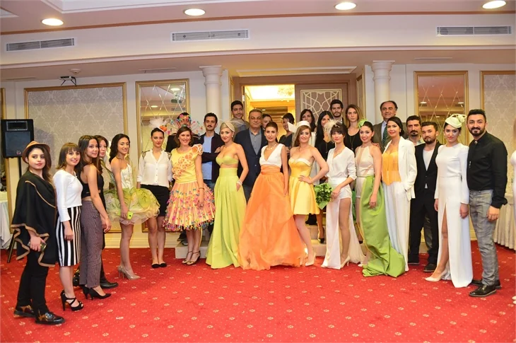 Ünlüler Adana'ya akın etti!