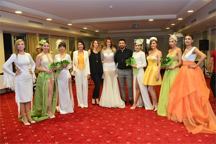 Ünlüler Adana'ya akın etti!