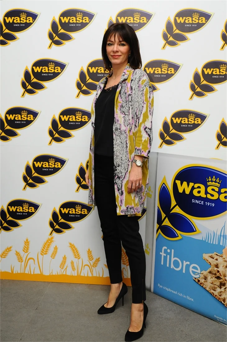 Wasa'dan sağlıklı yaşam brunch'ı!