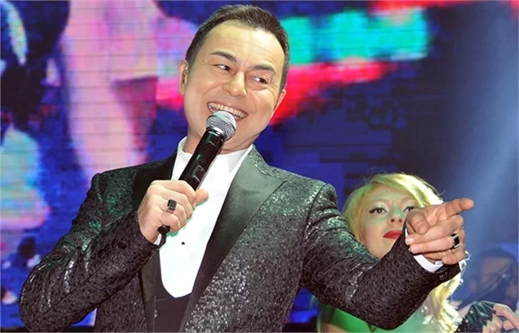 "Geçmişteki Serdar'dan eser kalmadı"