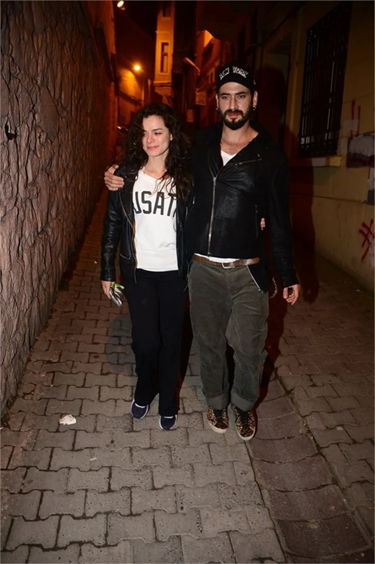 Emre Erkan ve Levent Yöntem'den çifte kutlama!